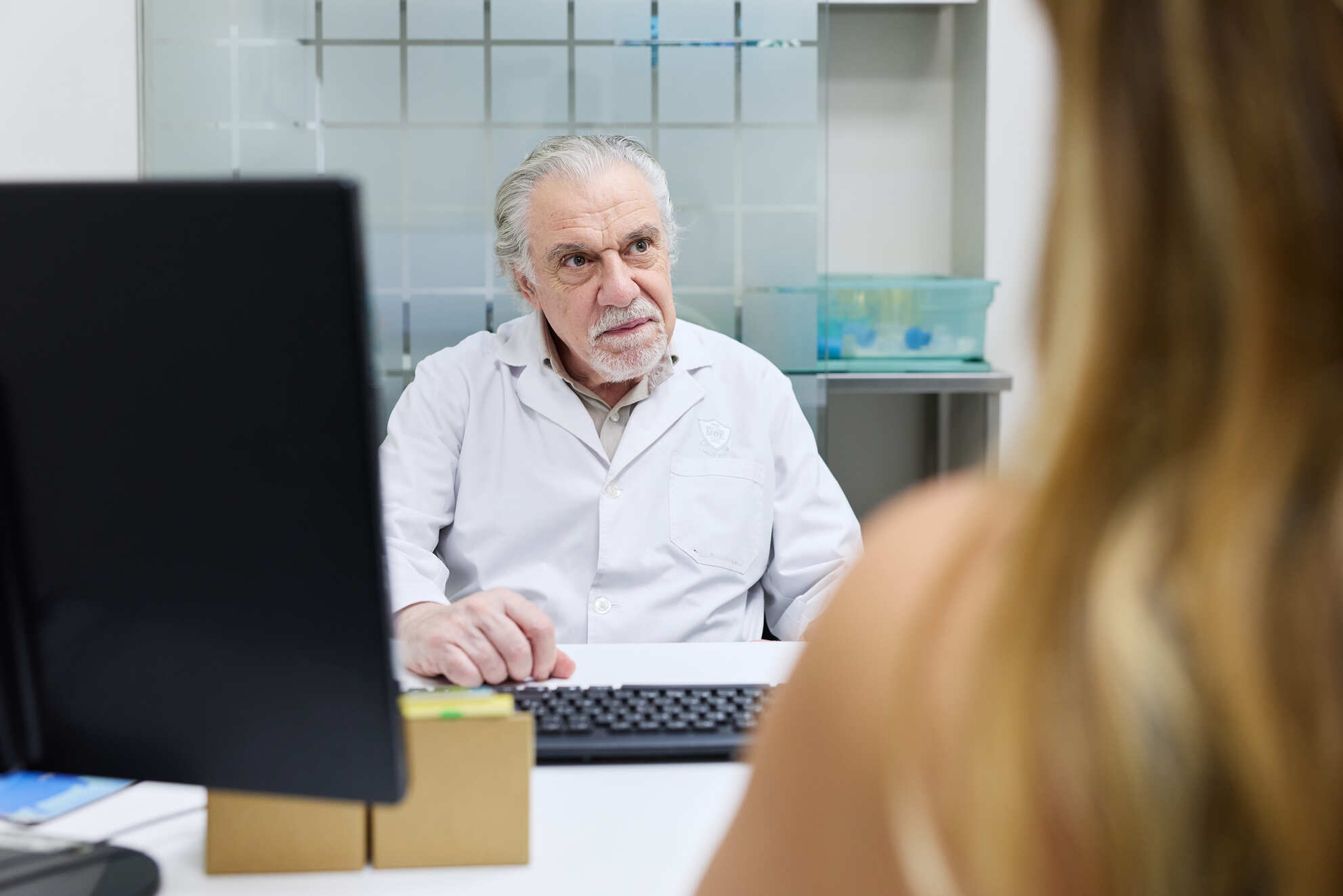 Atención especializada en enfermedades respiratorias y del sueño